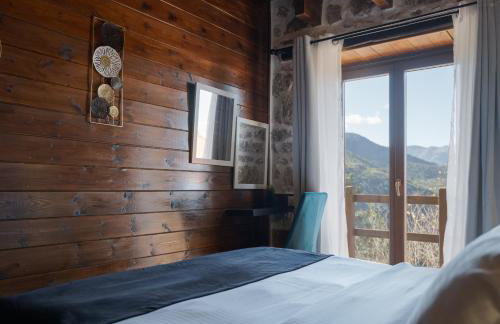 Parnassus Woodstone Chalets- N1- N2- N3 - Foto 76