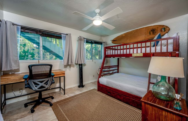 Hale Naninoa 5 Bedroom Home by RedAwning - Photo 9