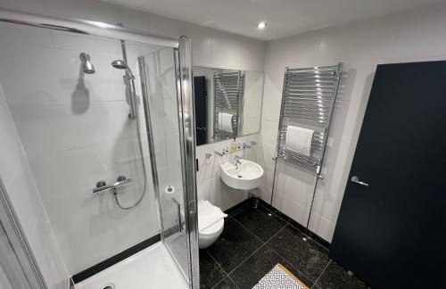 Sun Street ApartHotel - Foto 67