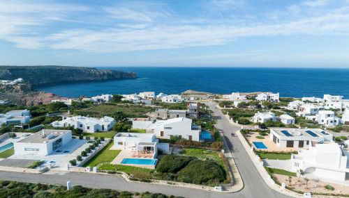 Mercedes - Villa tranquila con vistas al mar - Foto 5