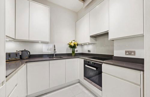 Baker Street Suite - Foto 16