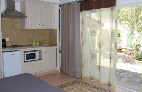 Domaine Le Clos des Oliviers - Foto 30