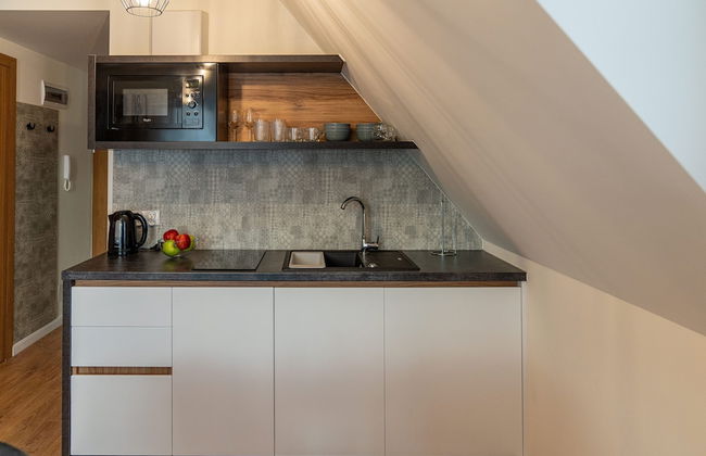 Sun & Snow Resorts F Białka Tatrzańska - Foto 37