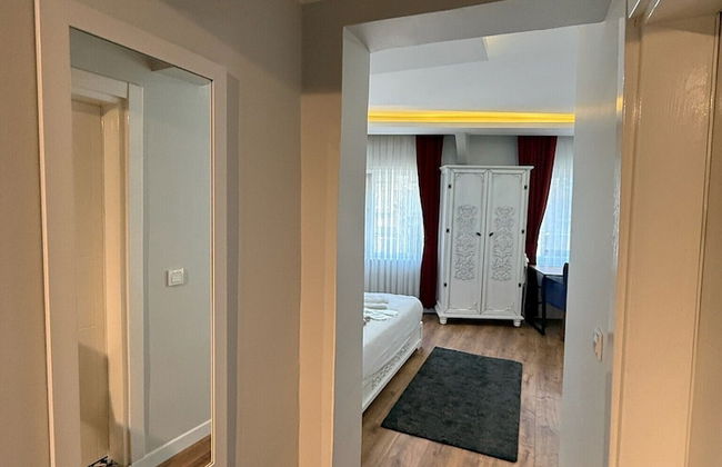 GV Suites Galata - Foto 35