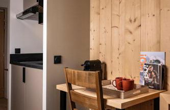 Chalet Valora - Foto 76