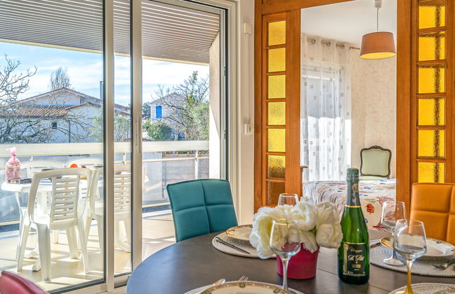 La Fregate - Foto 12