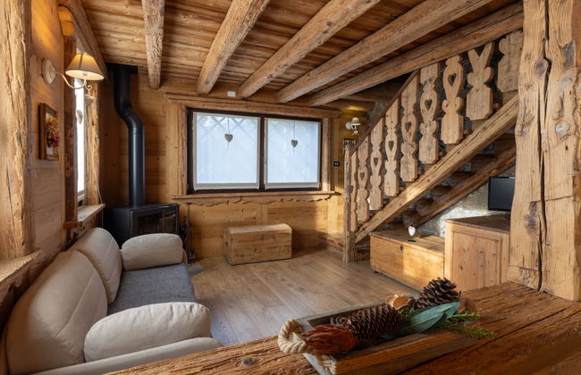 Nido del Pettirosso - Foto 3