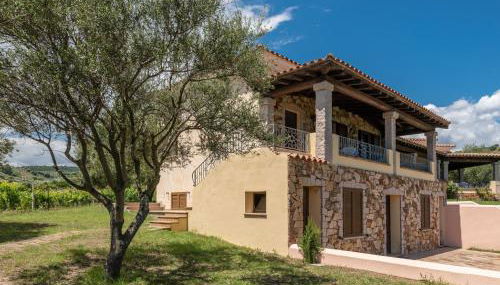 AffittaSardegna - Casa Pompia 1 - Foto 1