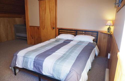 Vermilion Lakeside Cabin with Sauna, 2 Docks, AC - Photo 39