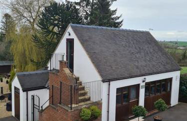 The Willow (Alton Towers, Animals, Peak District) - Foto 1