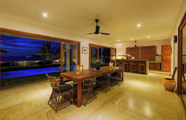 Villa Tanderra - Photo 18