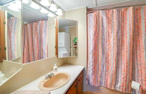 Waterloo Home Walk to Pickwick Lake Fishing Pier! - Foto 13