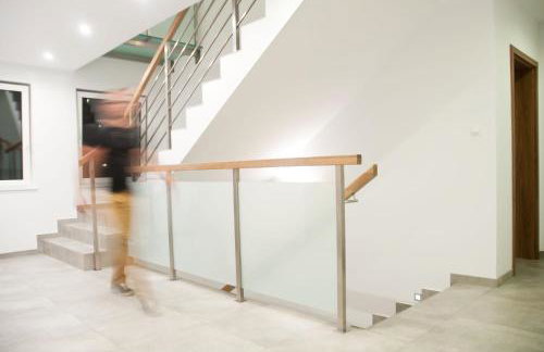 Willa Lubinowa - Foto 36