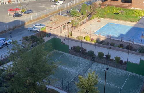 Aeropuerto IFEMA 4 - Photo 20