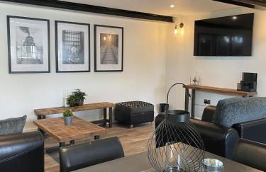 Booking Urban Halstead - Foto 1