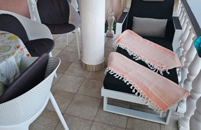 Apartment M & VALENTIN - Foto 18