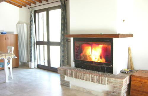 Country House La Meria - Foto 14