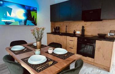 Haus am Meer Dziwnówek - Foto 7