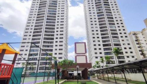 COP 30 - Condomínio Parc Paradiso Resort - Foto 3