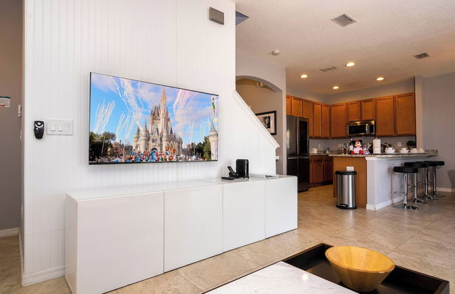 Lake View Home With Private Pool at Bella Vida 91 - Foto 20