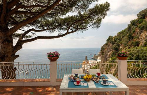 Villa Cliff House - Casa Dominique - Foto 11