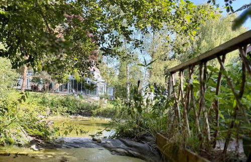 Bluebell House - Foto 70