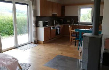 Ferienhaus Rosenberg - Foto 9