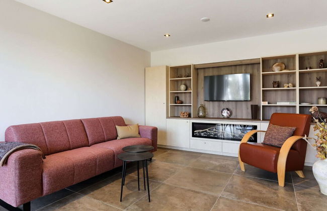 Nature House With two Bedrooms and two Bathrooms - Foto 1