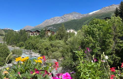 Appartement à Lanslevillard station Val Cenis Vanoise - Foto 15