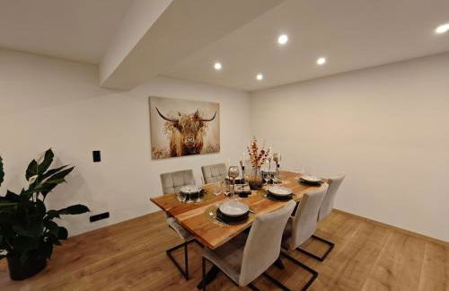 New 3 Zimmer Wohnung - Foto 14