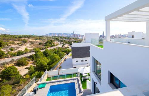 Villa Villa Dorada by Interhome - Foto 32