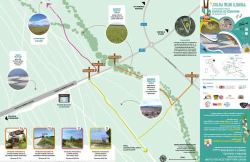 Albergo Diffuso Magredi - Foto 65