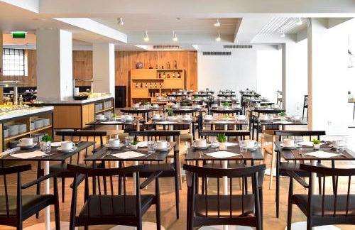 Aqualuz Lagos by The Editory - Foto 36