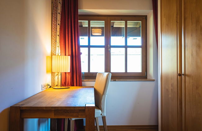 Chalet Crown of the Alps - Foto 22