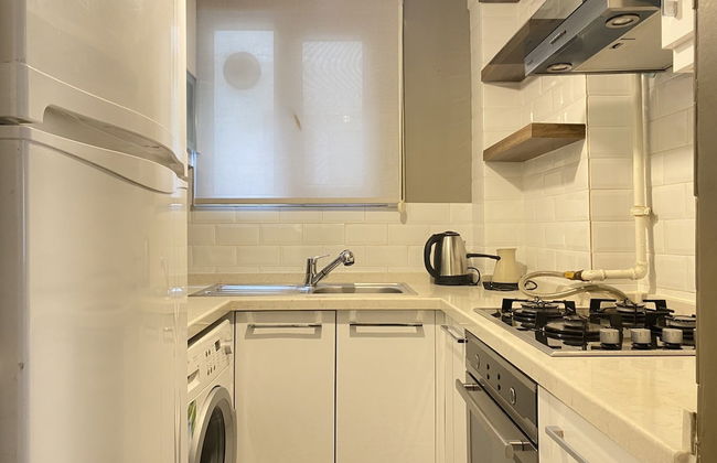 Newly Furnished Spacious House Near Galata Tower - Foto 14