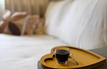 Apt completo climatizado Wi-Fi garagem coberta - Photo 4