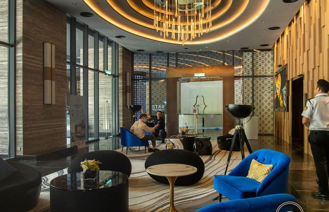 Star Residence by Axquisite Suites - Foto 44