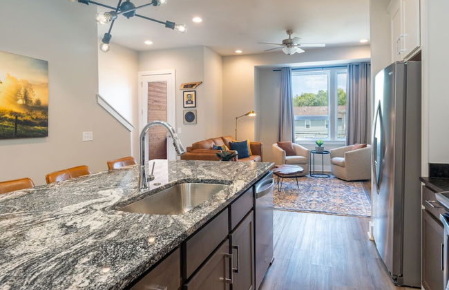 Music City Comfort - Foto 14