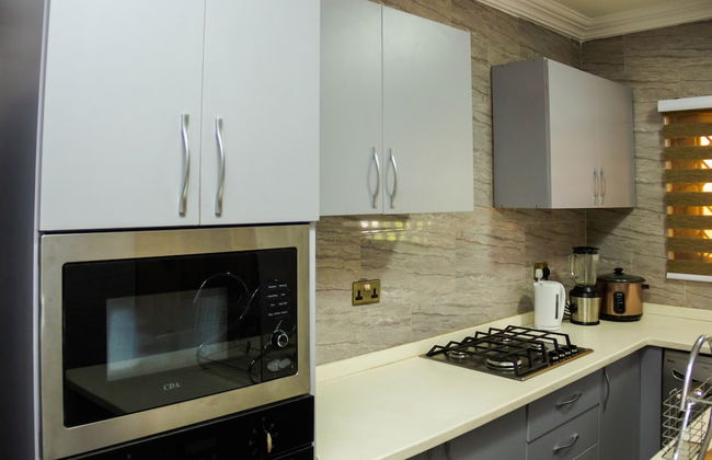 wecare4you lodge - Photo 33