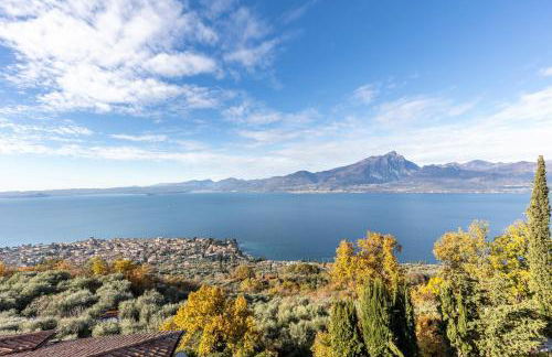 Casa Serena Lake View - Foto 2