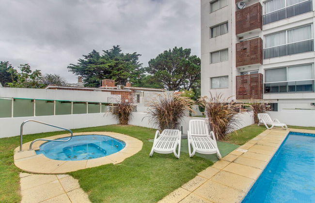 Oceana Suites The Point - Photo 14