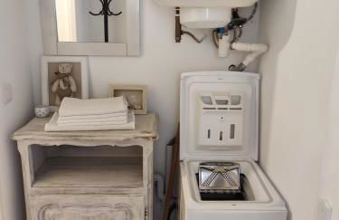 Studio évasion - SPA, Mer et Calanques - Foto 26