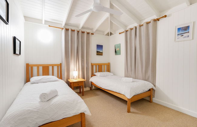 Fraser Island Beach Houses - Foto 4