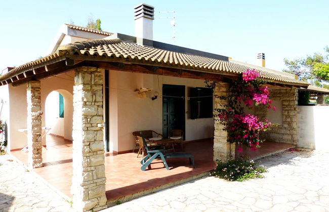 Casa Vacanza Ondablu - Foto 16