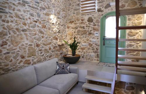 Kapetanospito Vacation Homes - Foto 9