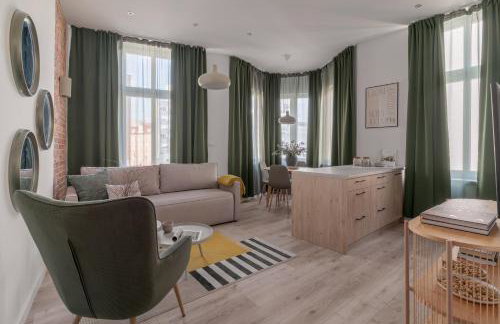 Harbor Apartments - Aparthotel przy Rynku - Foto 28