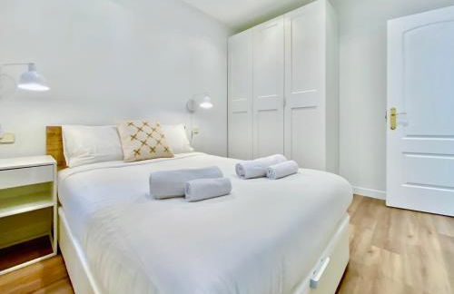 Puerta de Toledo VII - Apartamento de 2 dormitorios con Balcón - Foto 13