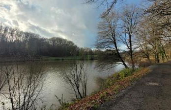 Ferienwohnung Himmelsblick am See - Foto 26