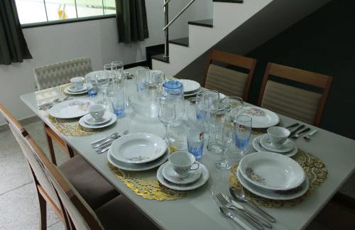 Casa Guarapari - Ferienhaus - Foto 11