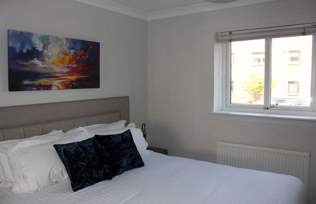 Riverside Apartment - Foto 5